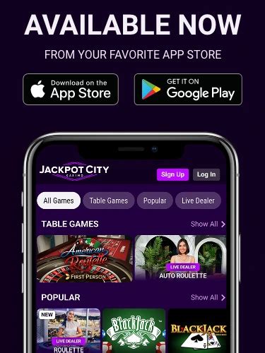 jackpotcity net|Jackpot City Online Casino USA .